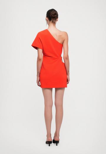 Коктейльное платье
