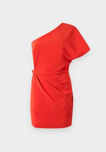 Коктейльное платье