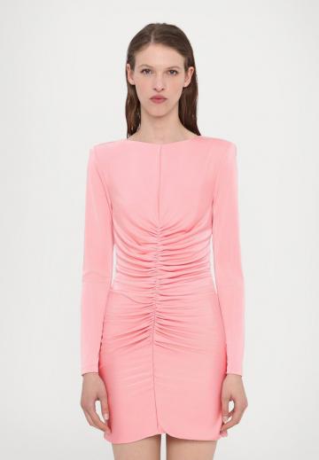 Коктейльное платье