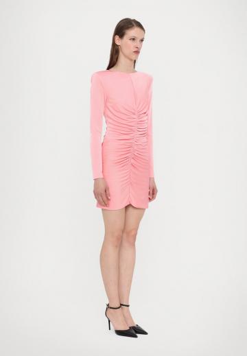 Коктейльное платье