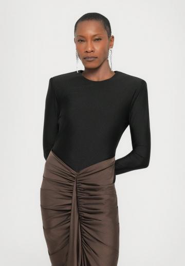 Платье макси