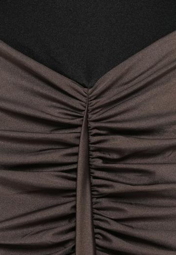 Платье макси