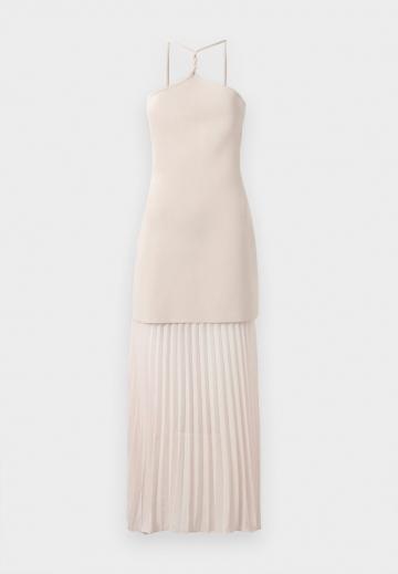 Коктейльное платье