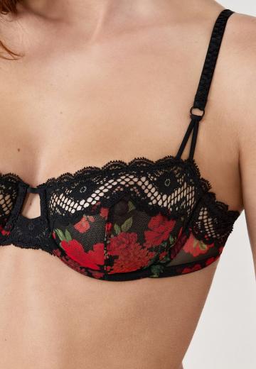 Бюстгальтер