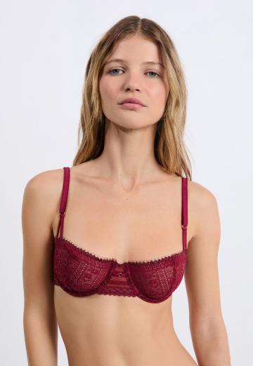 Бюстгальтер