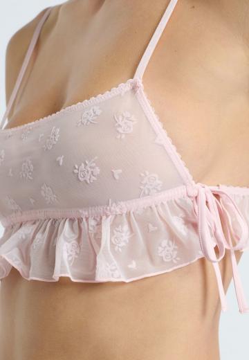 Бюстгальтер