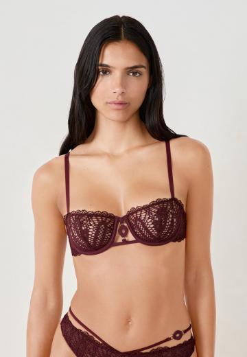 Бюстгальтер