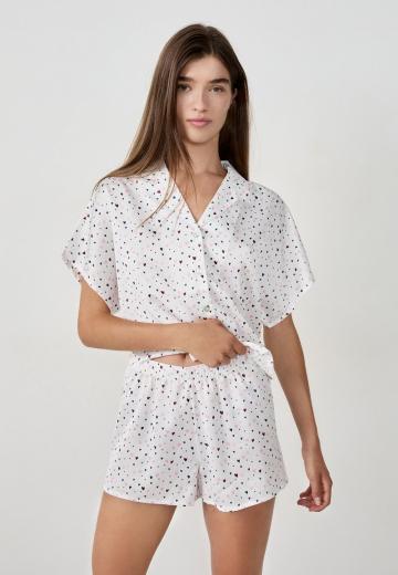 Пляжные шорты