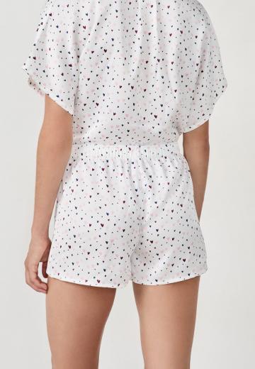 Пляжные шорты