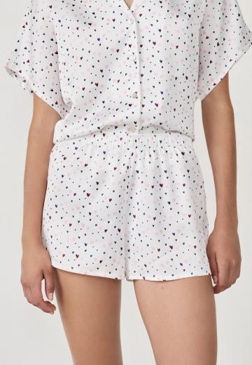 Пляжные шорты