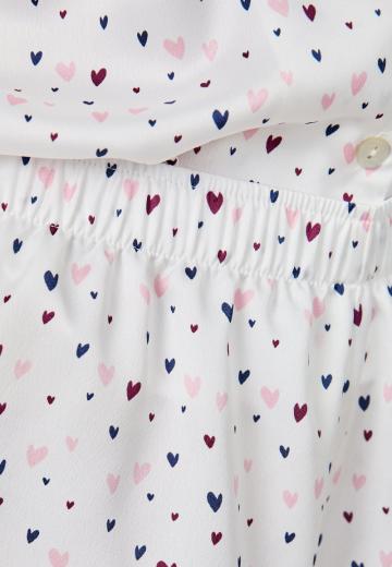 Пляжные шорты