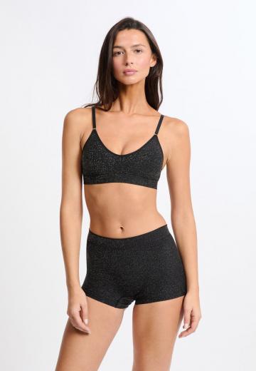 Трусы шортики