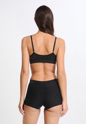 Трусы шортики