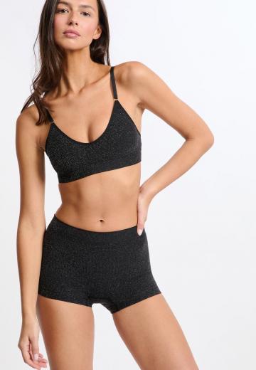 Трусы шортики