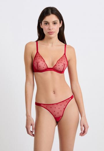 Бюстгальтер