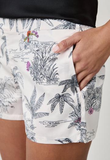 Пляжные шорты