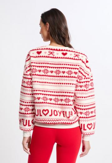 Флисовая куртка