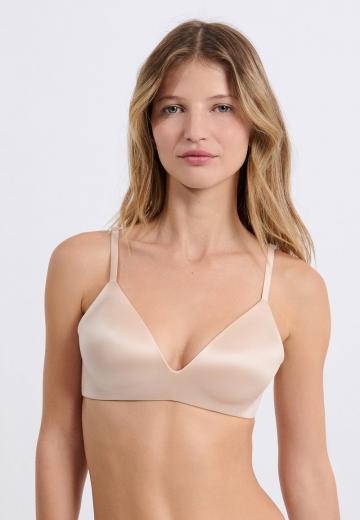 Бюстгальтер без косточек