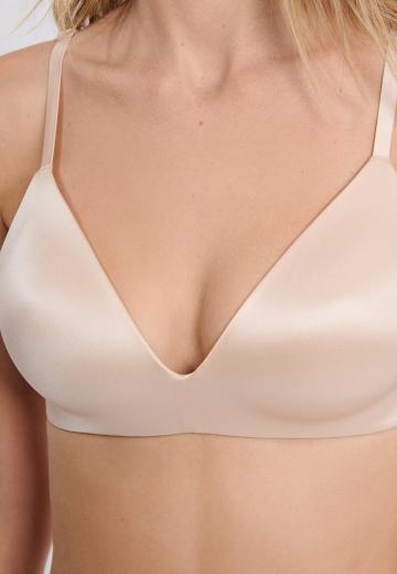 Бюстгальтер без косточек