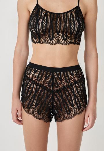 Пляжные шорты