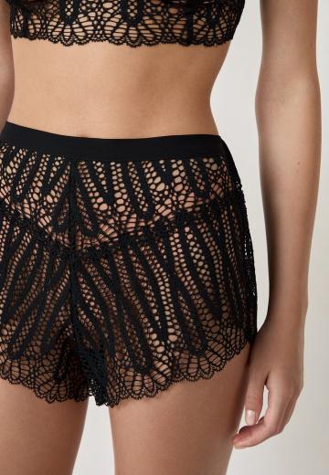 Пляжные шорты