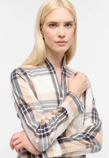 Фланелевая рубашка