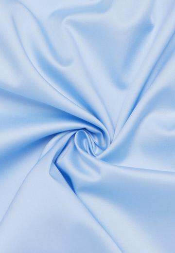 Атласная блузка