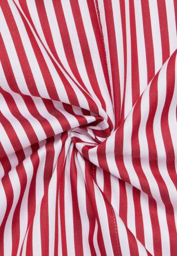 Атласная блузка