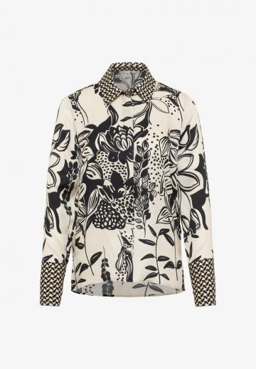 Блузка-рубашка