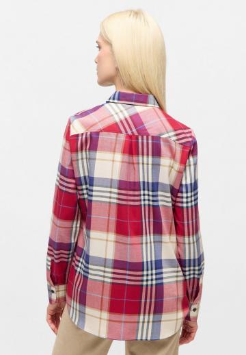 Блузка-рубашка