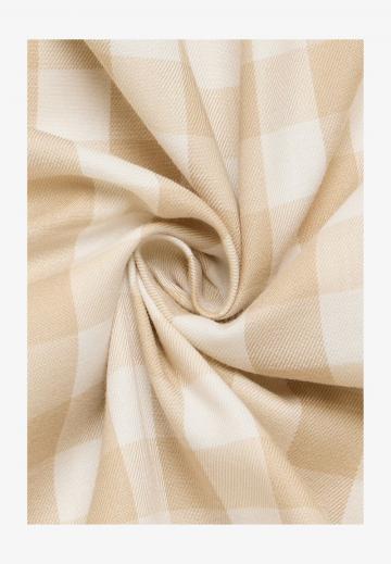 Фланелевая рубашка