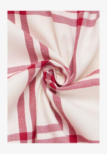 Фланелевая рубашка