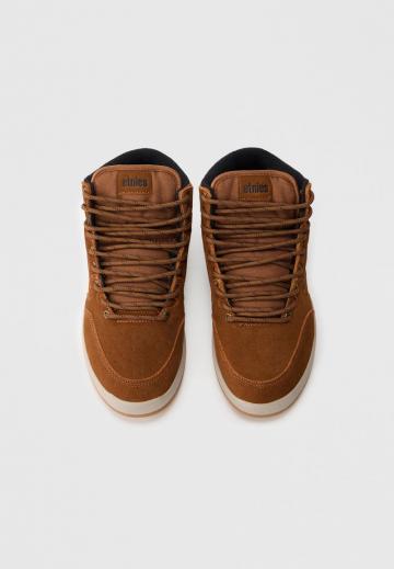 Высокие кеды