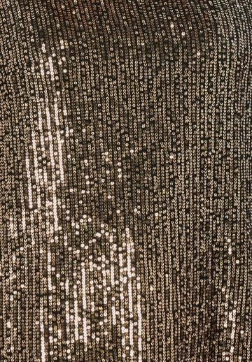 Длинный топ