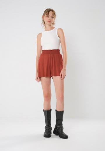 Пляжные шорты