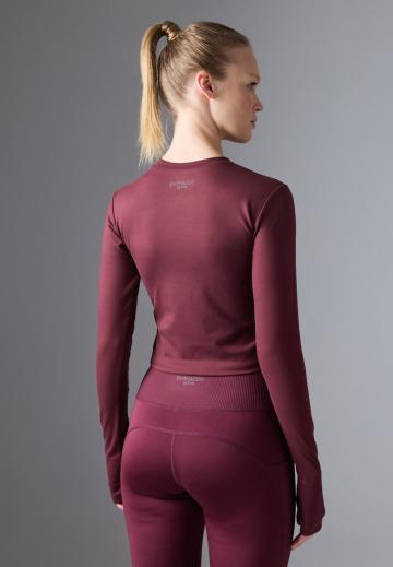 Спортивная майка