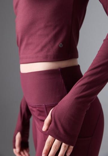 Спортивная майка