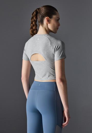 Спортивная майка