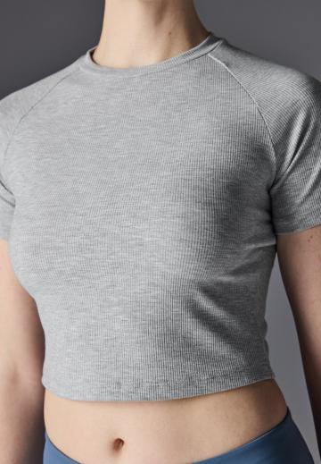 Спортивная майка