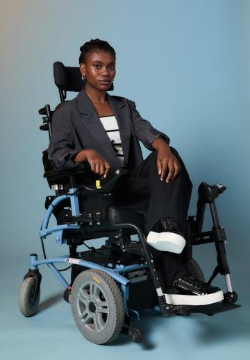 Короткая куртка