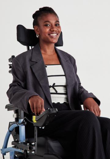 Короткая куртка