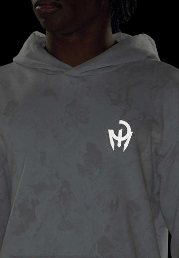 Спортивная кофта