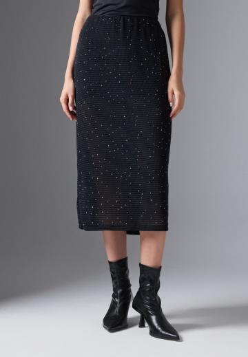 Юбка-карандаш