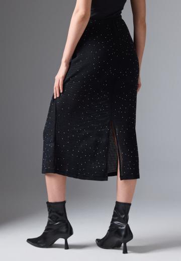 Юбка-карандаш