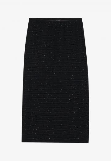 Юбка-карандаш