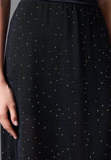 Юбка-карандаш