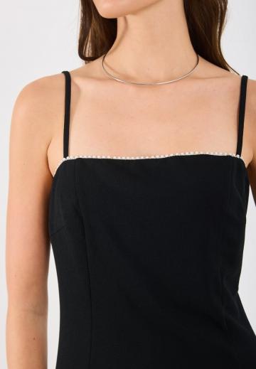 Коктейльное платье