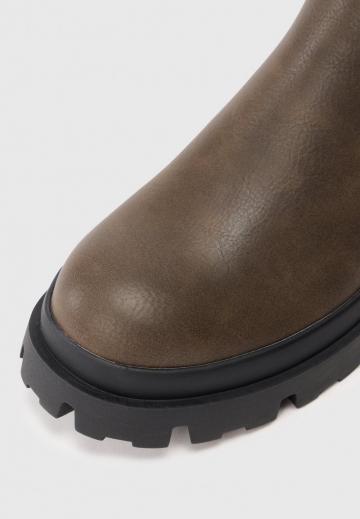 Ботинки челси