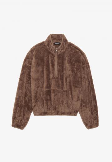 Флисовая куртка