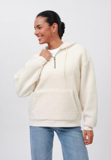 Флисовая куртка